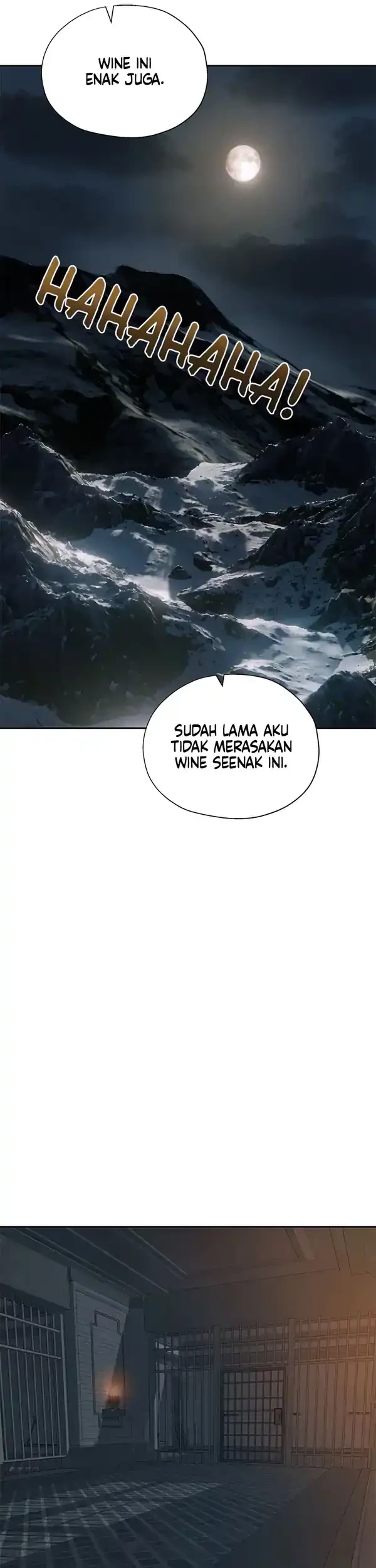 Transmigrating to the Otherworld Once More Chapter 77 - halaman 22