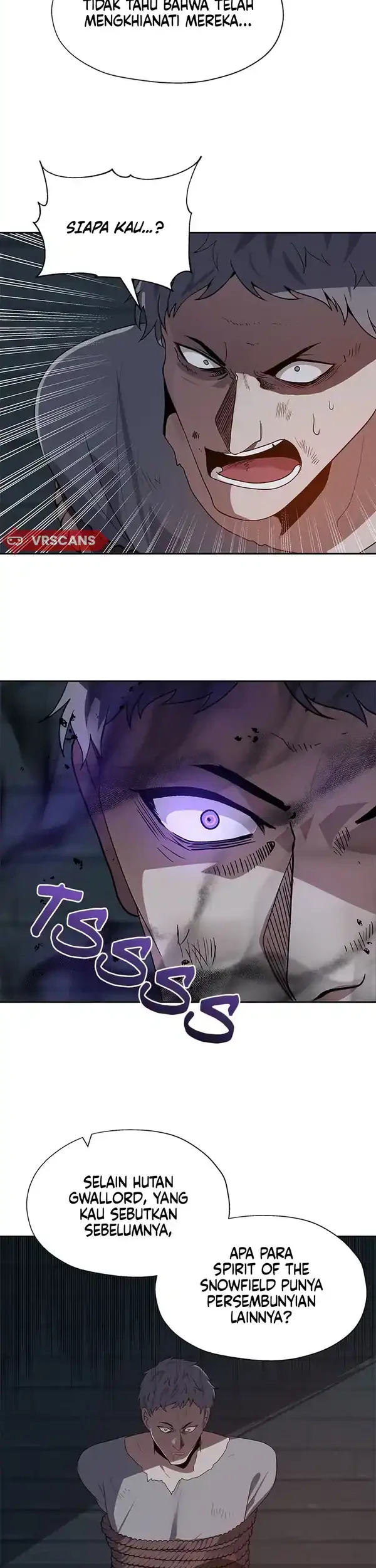 Transmigrating to the Otherworld Once More Chapter 77 - halaman 24