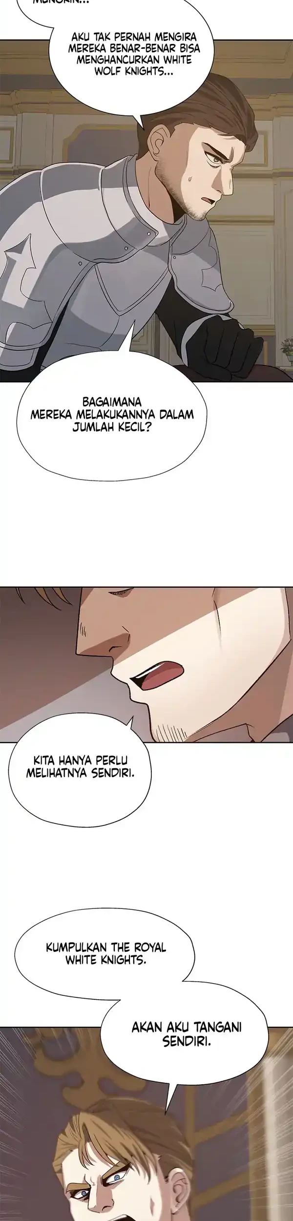 Transmigrating to the Otherworld Once More Chapter 77 - halaman 30