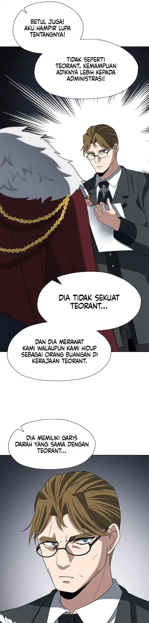 Transmigrating to the Otherworld Once More Chapter 77 - halaman 8