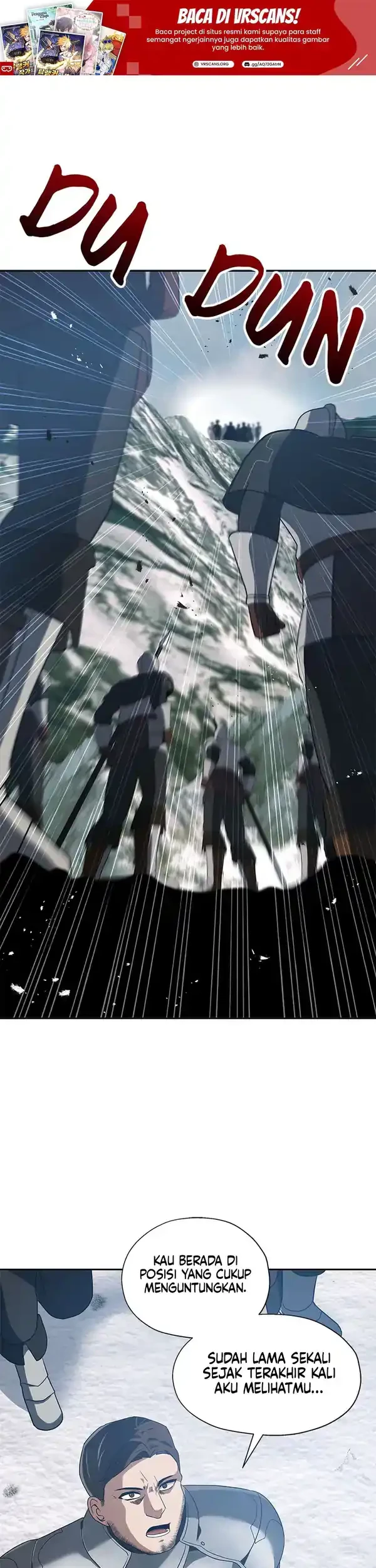 Transmigrating to the Otherworld Once More Chapter 78 - halaman 1