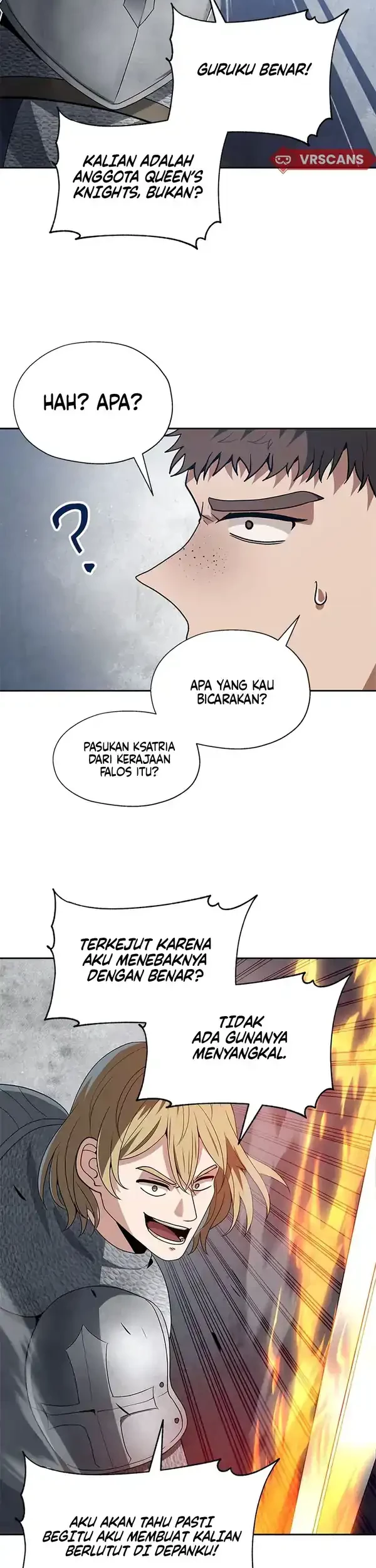 Transmigrating to the Otherworld Once More Chapter 78 - halaman 10
