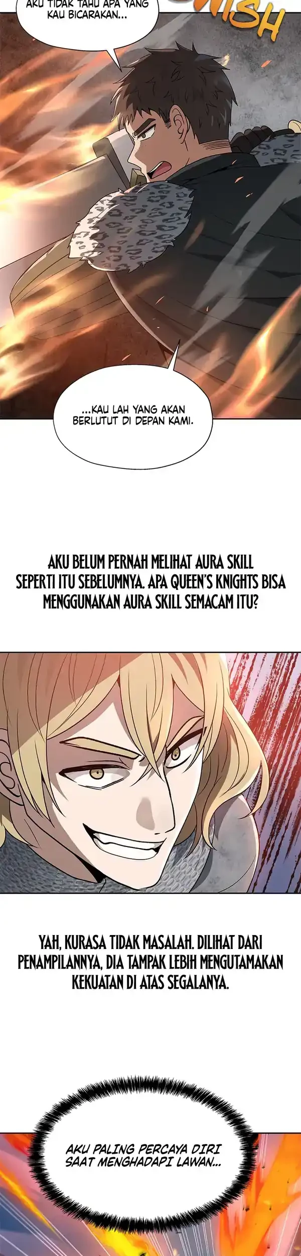 Transmigrating to the Otherworld Once More Chapter 78 - halaman 12