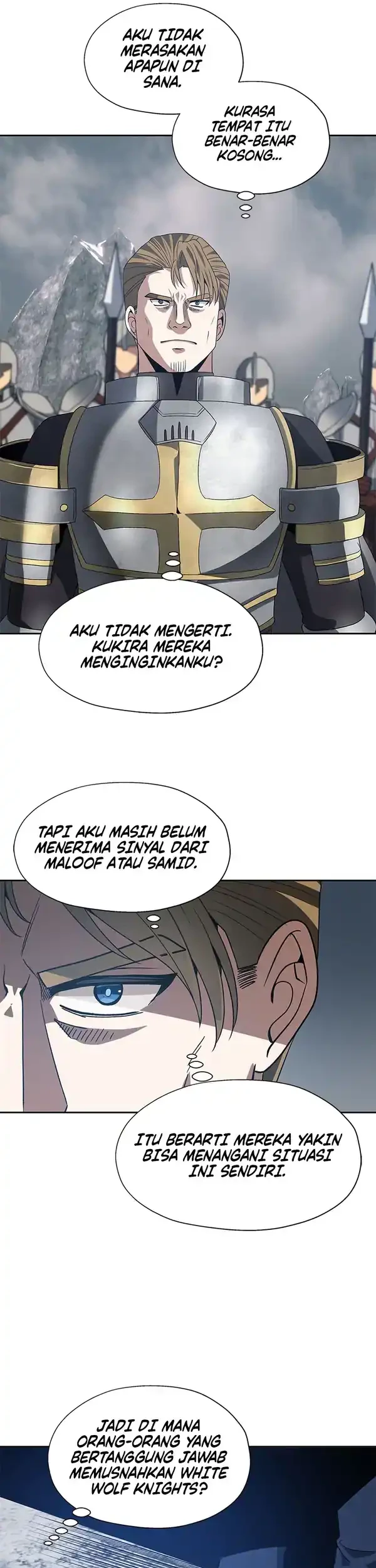Transmigrating to the Otherworld Once More Chapter 78 - halaman 15