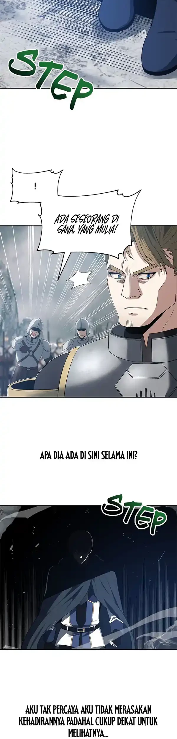 Transmigrating to the Otherworld Once More Chapter 78 - halaman 16
