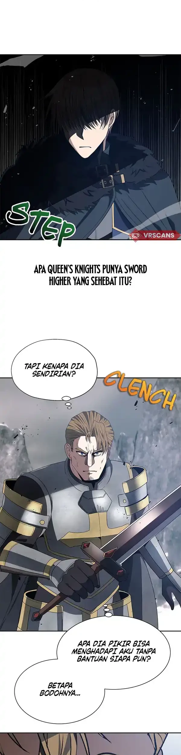 Transmigrating to the Otherworld Once More Chapter 78 - halaman 17