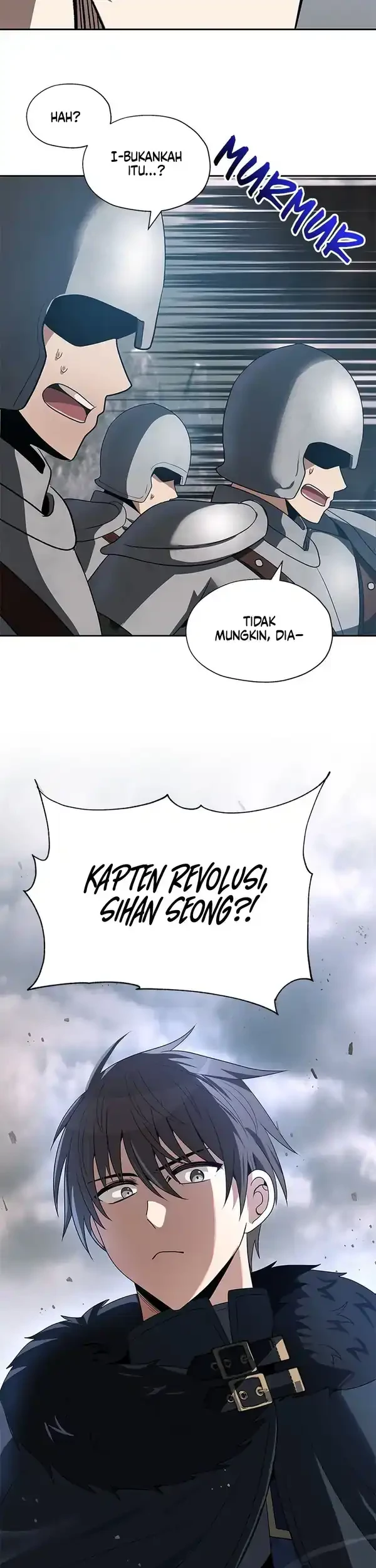 Transmigrating to the Otherworld Once More Chapter 78 - halaman 19