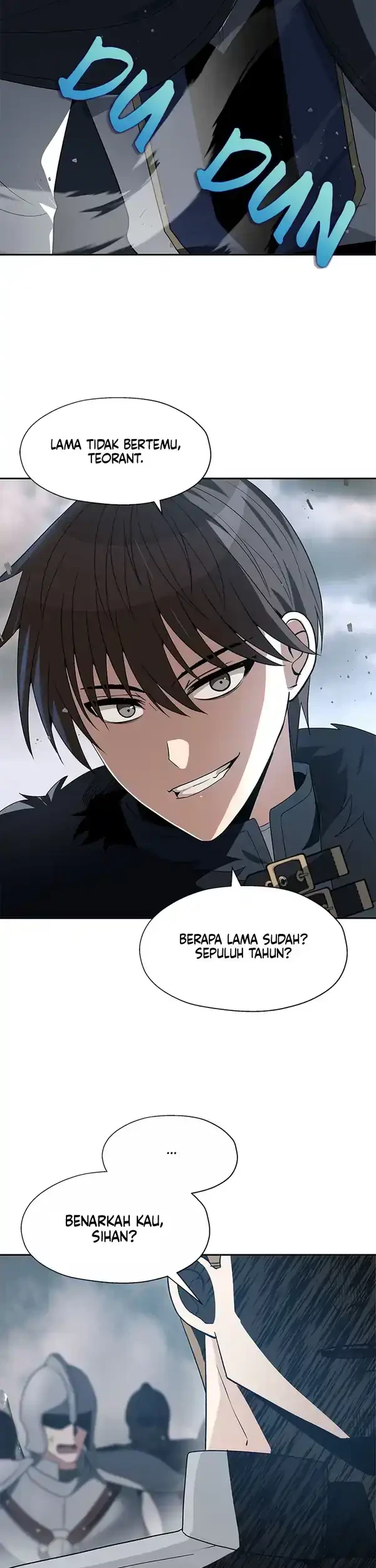 Transmigrating to the Otherworld Once More Chapter 78 - halaman 20