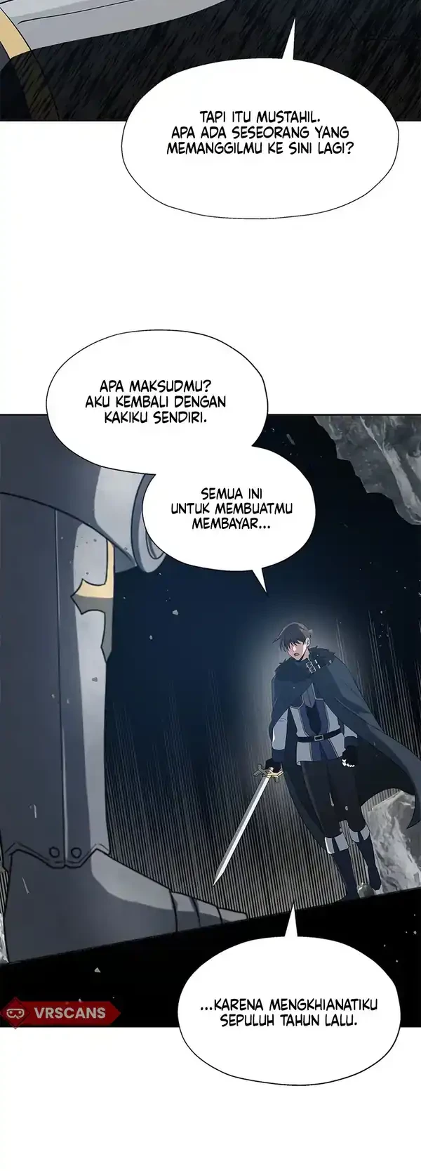 Transmigrating to the Otherworld Once More Chapter 78 - halaman 21