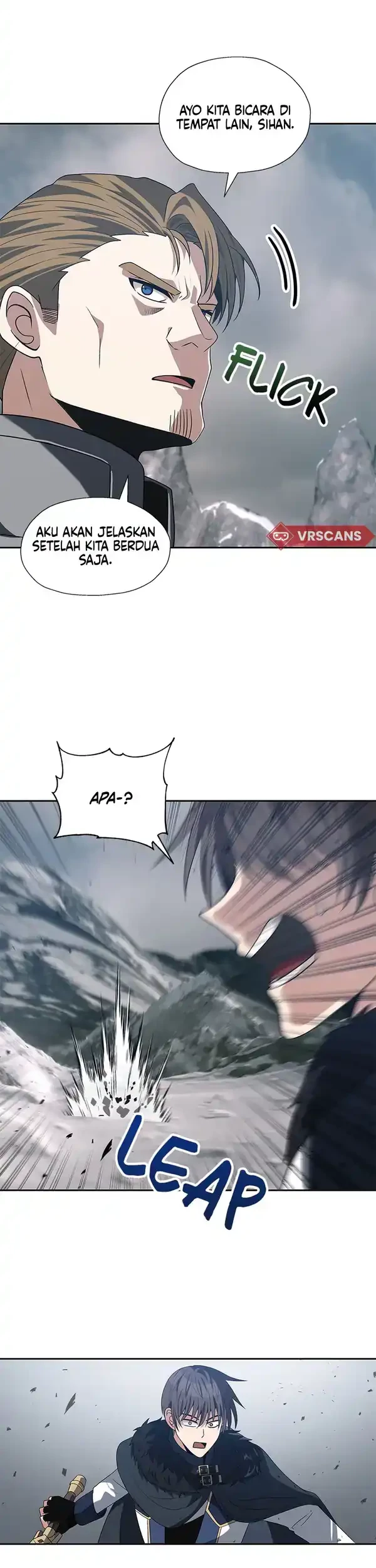 Transmigrating to the Otherworld Once More Chapter 78 - halaman 24