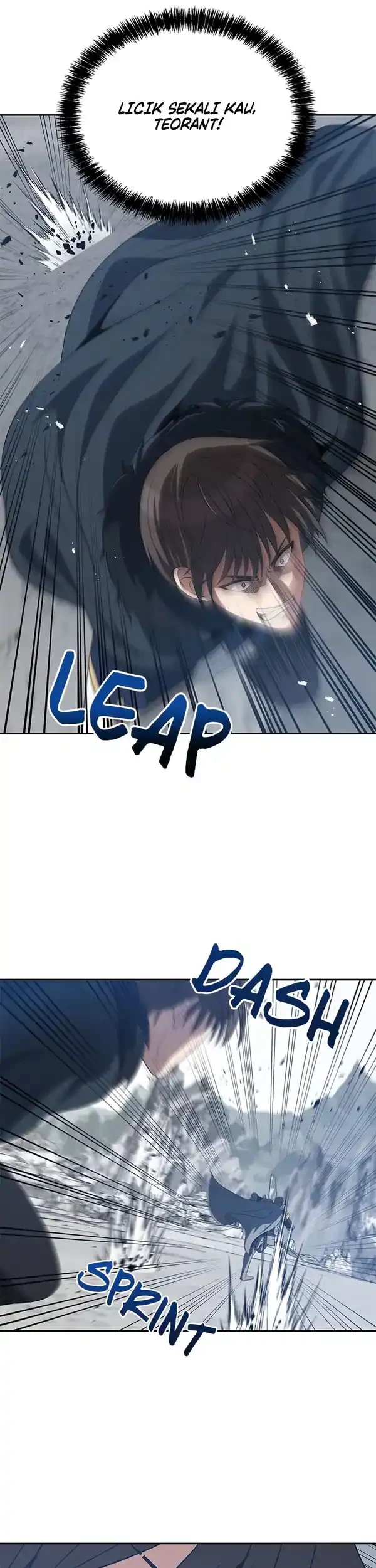 Transmigrating to the Otherworld Once More Chapter 78 - halaman 29