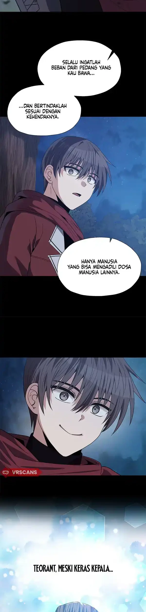 Transmigrating to the Otherworld Once More Chapter 78 - halaman 34