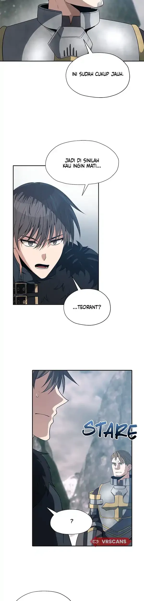 Transmigrating to the Otherworld Once More Chapter 78 - halaman 38