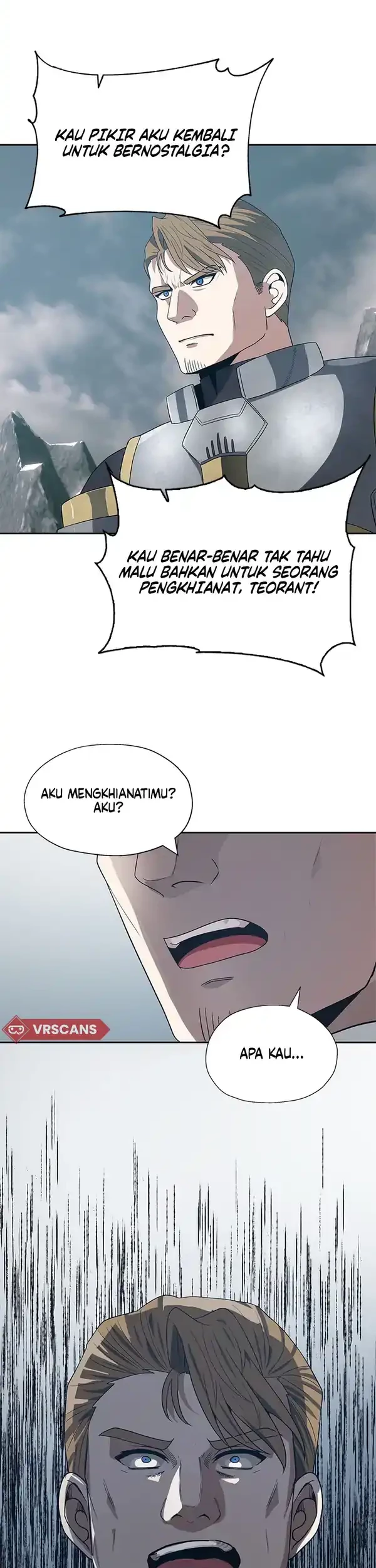 Transmigrating to the Otherworld Once More Chapter 78 - halaman 41
