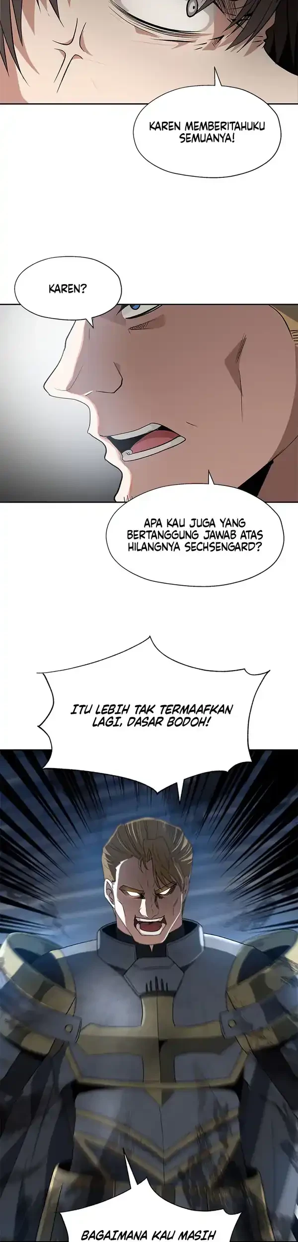 Transmigrating to the Otherworld Once More Chapter 79 - halaman 12