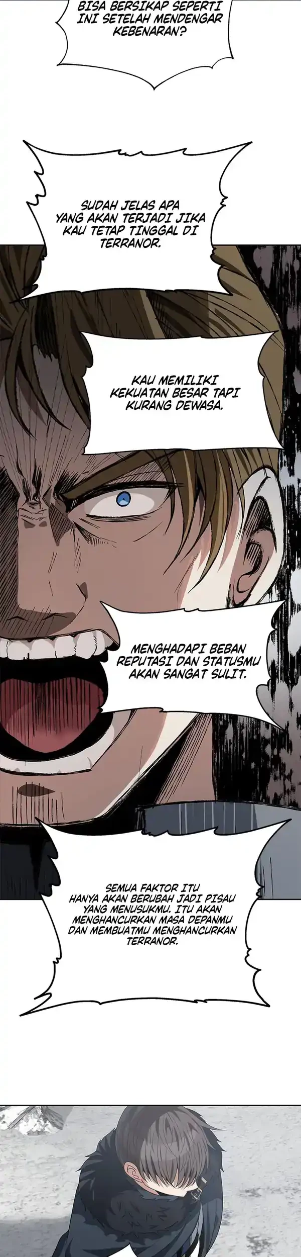 Transmigrating to the Otherworld Once More Chapter 79 - halaman 13