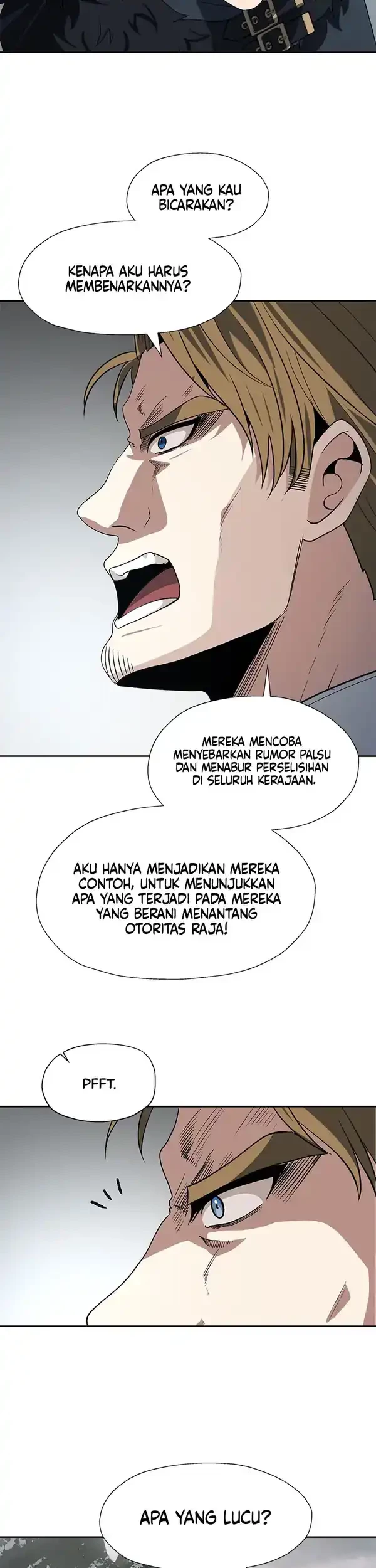 Transmigrating to the Otherworld Once More Chapter 79 - halaman 19