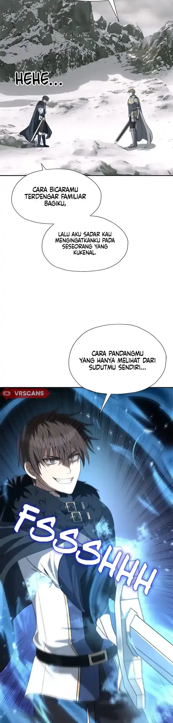 Transmigrating to the Otherworld Once More Chapter 79 - halaman 20