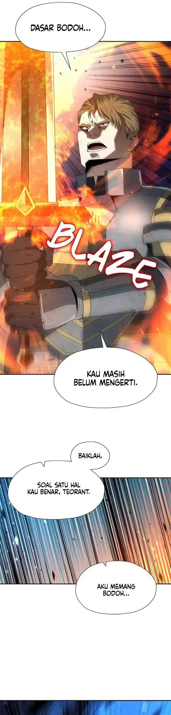 Transmigrating to the Otherworld Once More Chapter 79 - halaman 22
