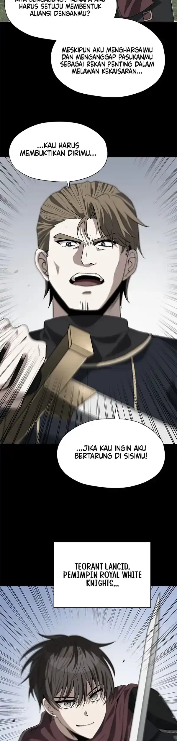 Transmigrating to the Otherworld Once More Chapter 79 - halaman 3