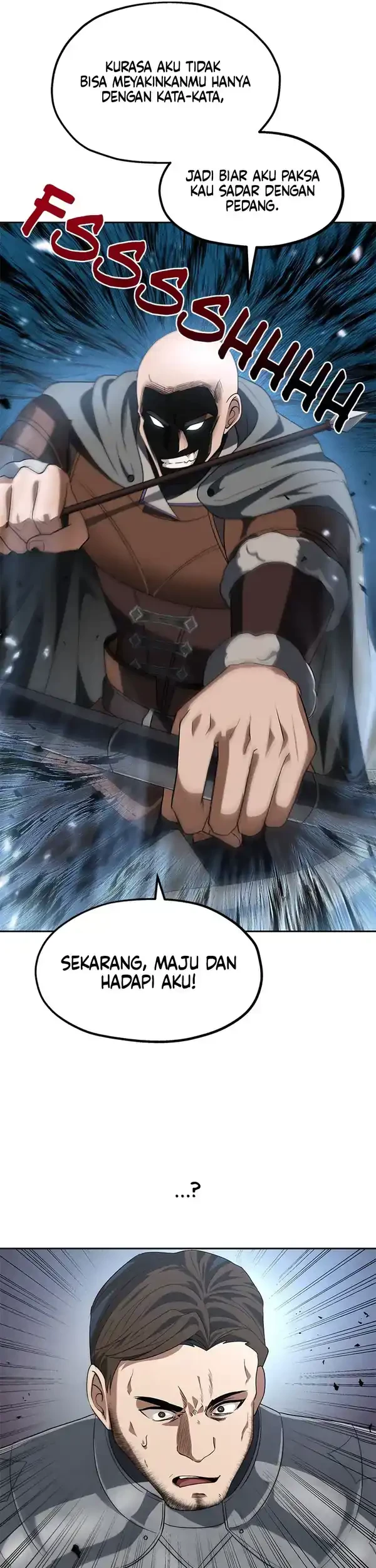 Transmigrating to the Otherworld Once More Chapter 79 - halaman 36
