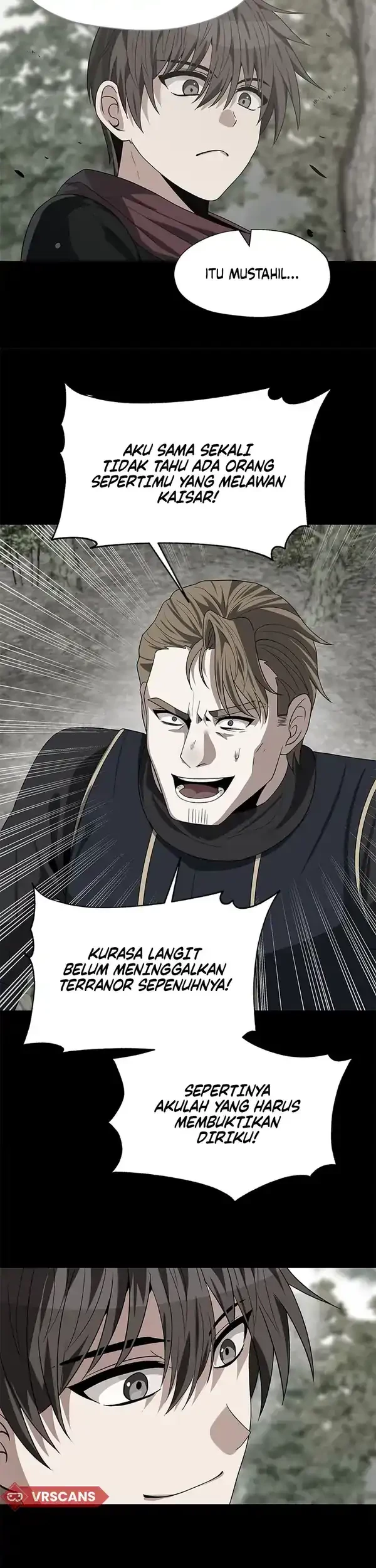 Transmigrating to the Otherworld Once More Chapter 79 - halaman 6