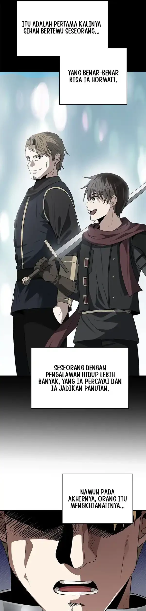 Transmigrating to the Otherworld Once More Chapter 79 - halaman 8