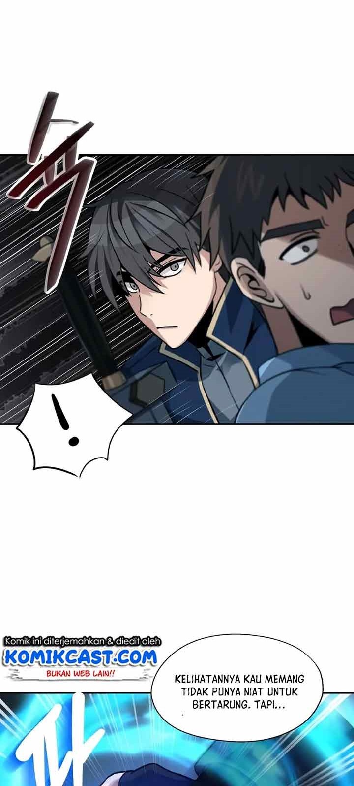 Transmigrating to the Otherworld Once More Chapter 8 - halaman 10