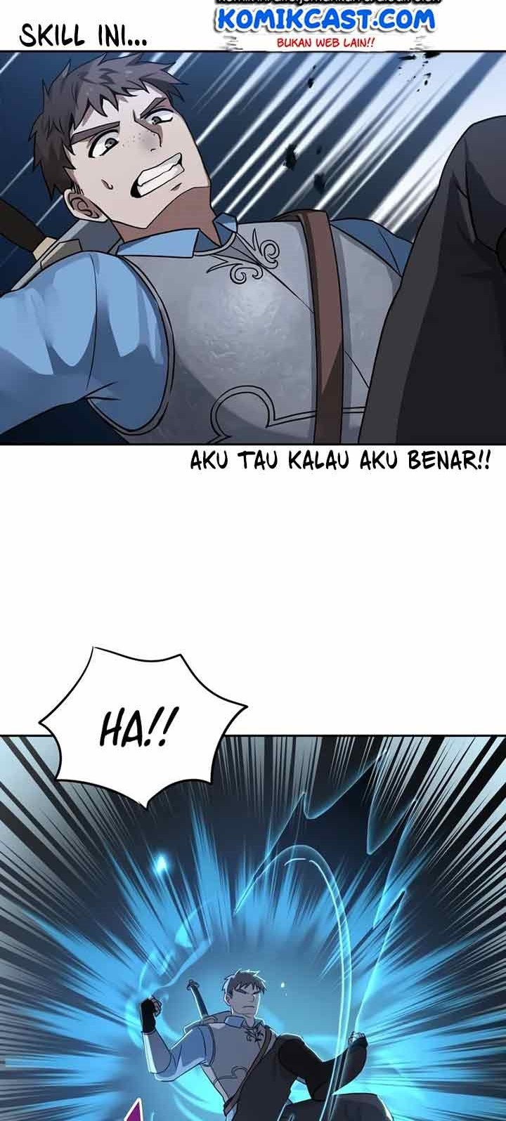 Transmigrating to the Otherworld Once More Chapter 8 - halaman 12