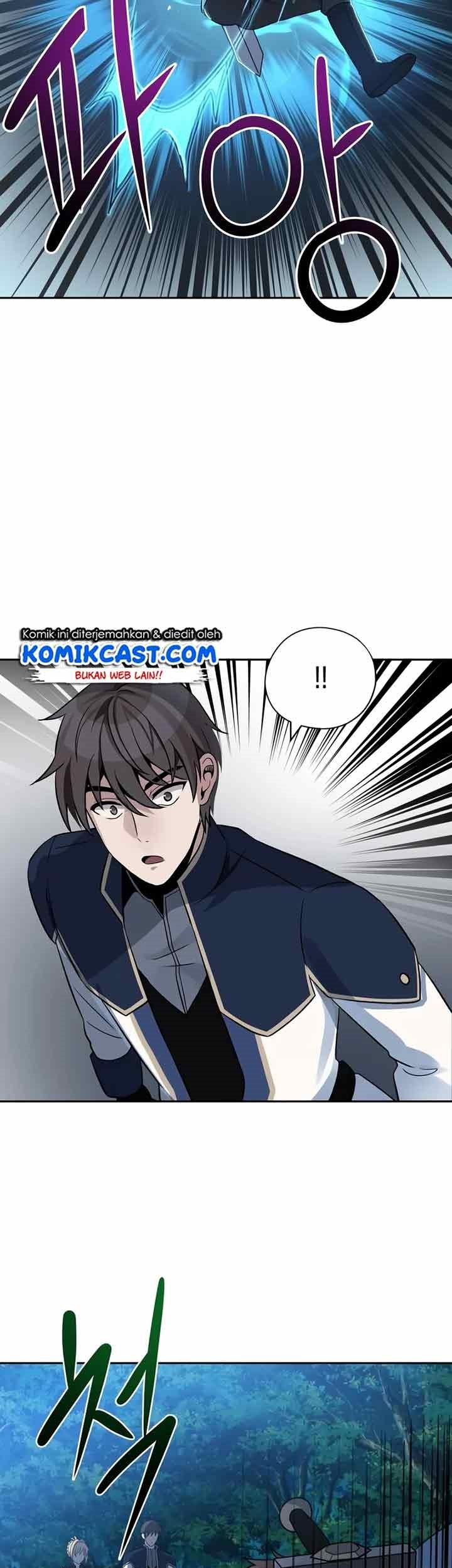Transmigrating to the Otherworld Once More Chapter 8 - halaman 13