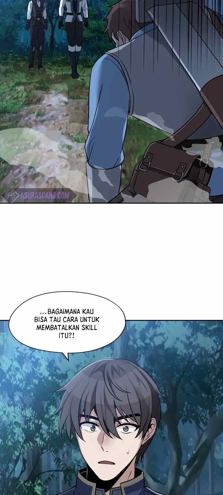 Transmigrating to the Otherworld Once More Chapter 8 - halaman 14