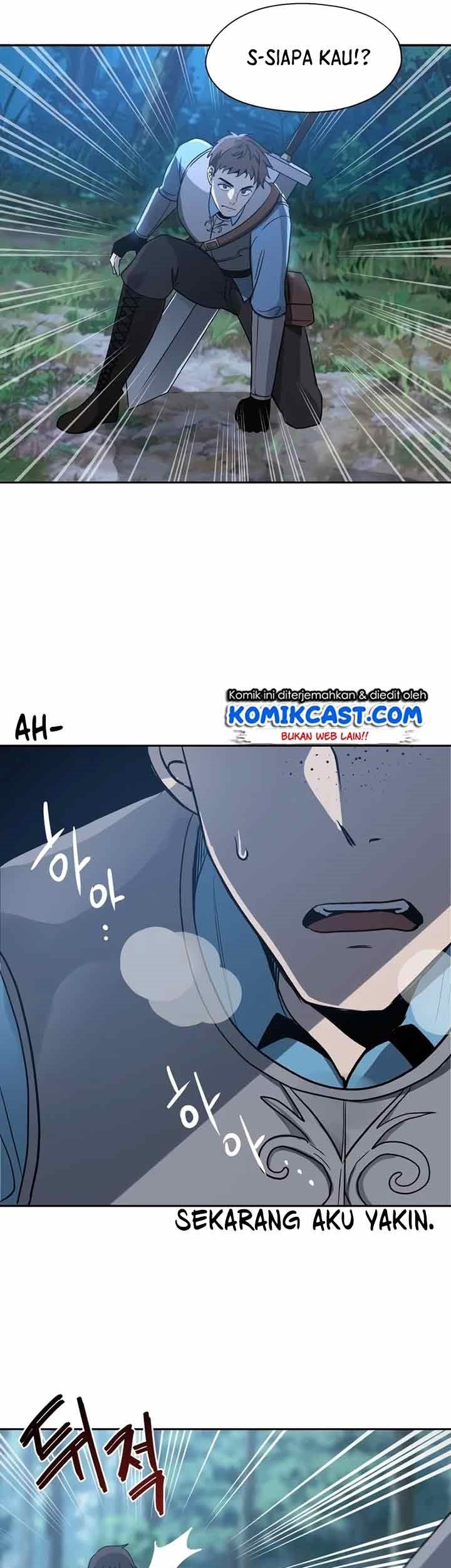 Transmigrating to the Otherworld Once More Chapter 8 - halaman 16