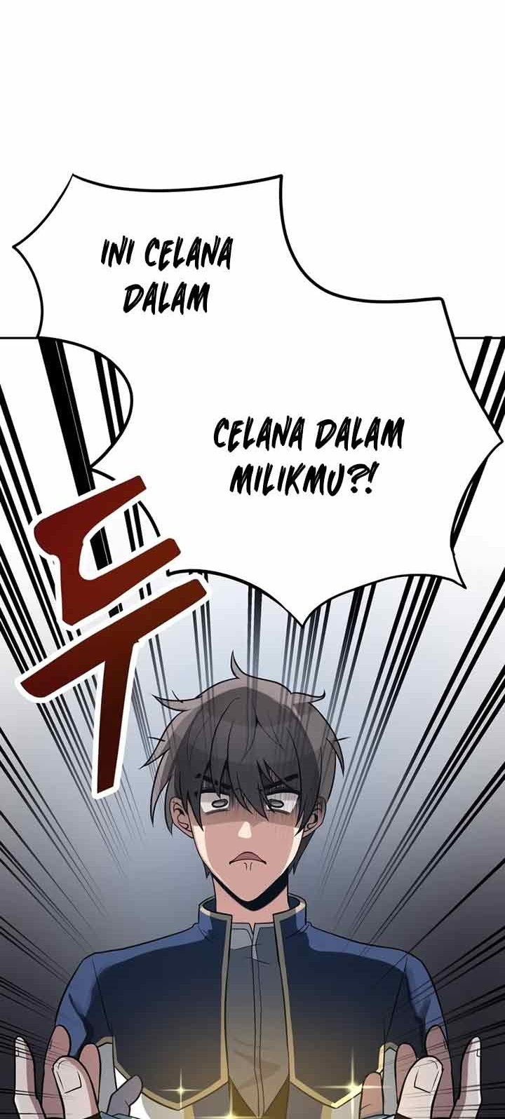 Transmigrating to the Otherworld Once More Chapter 8 - halaman 19