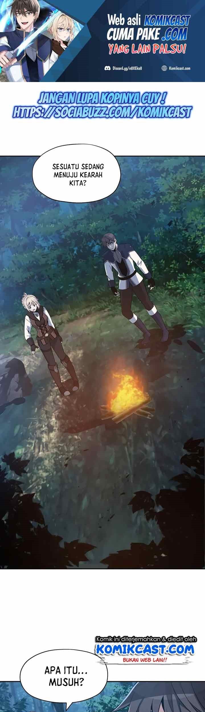 Transmigrating to the Otherworld Once More Chapter 8 - halaman 2