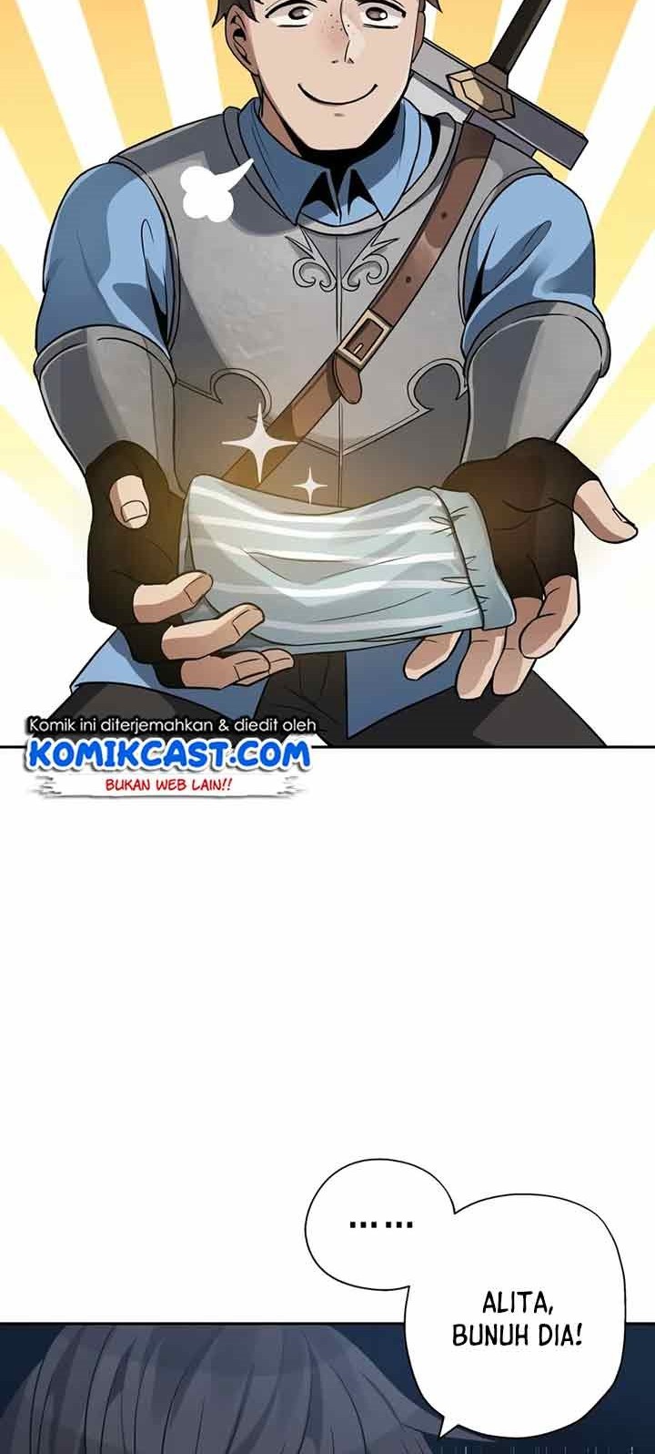 Transmigrating to the Otherworld Once More Chapter 8 - halaman 21