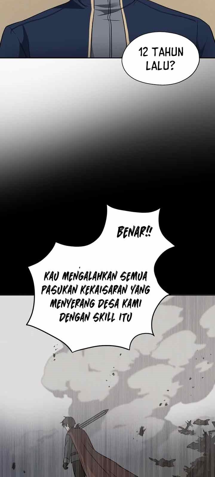 Transmigrating to the Otherworld Once More Chapter 8 - halaman 28