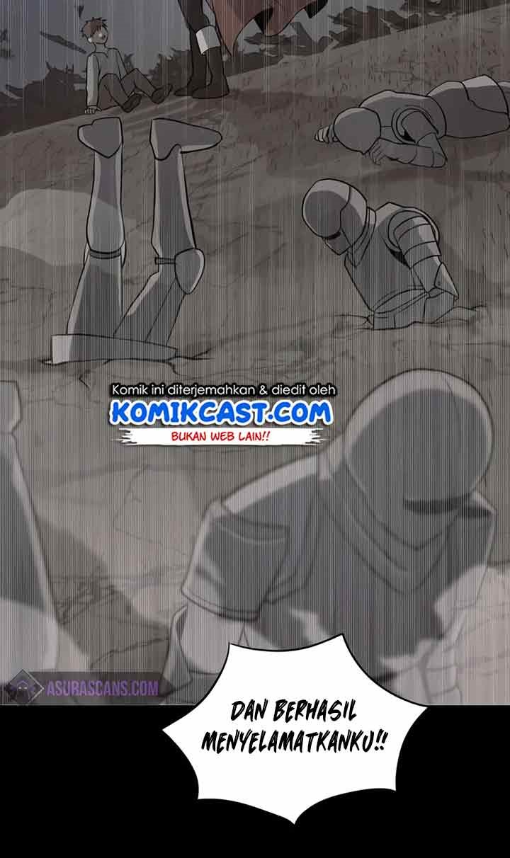 Transmigrating to the Otherworld Once More Chapter 8 - halaman 29