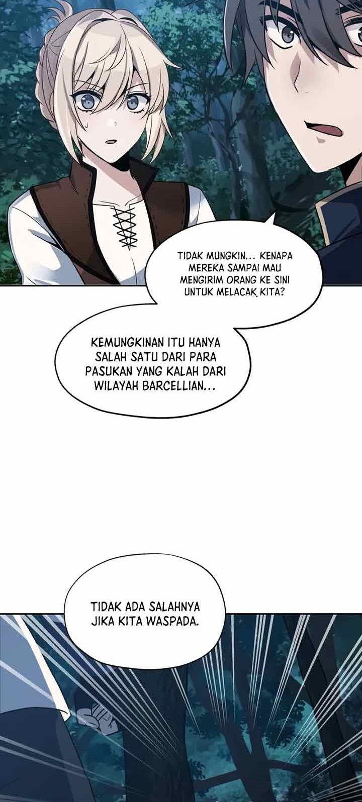 Transmigrating to the Otherworld Once More Chapter 8 - halaman 3