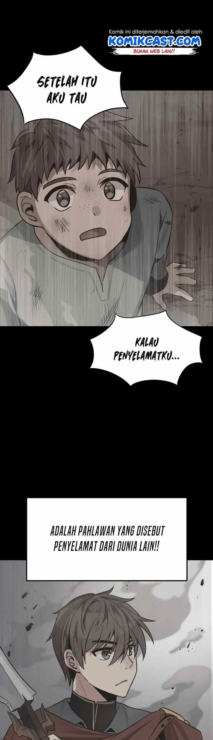 Transmigrating to the Otherworld Once More Chapter 8 - halaman 30