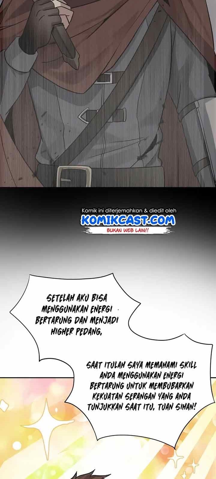 Transmigrating to the Otherworld Once More Chapter 8 - halaman 31