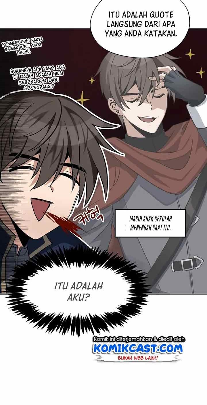 Transmigrating to the Otherworld Once More Chapter 8 - halaman 35
