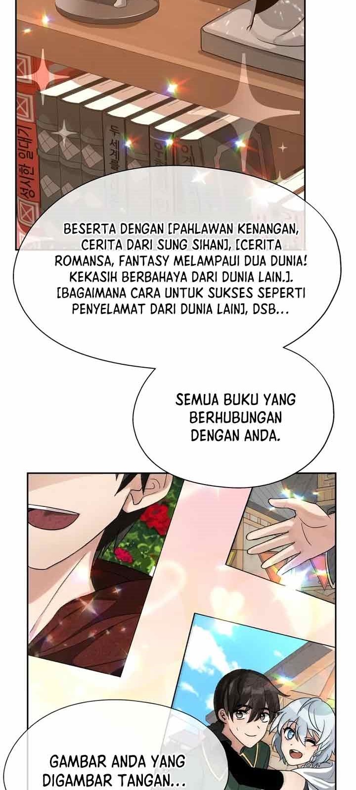 Transmigrating to the Otherworld Once More Chapter 8 - halaman 37