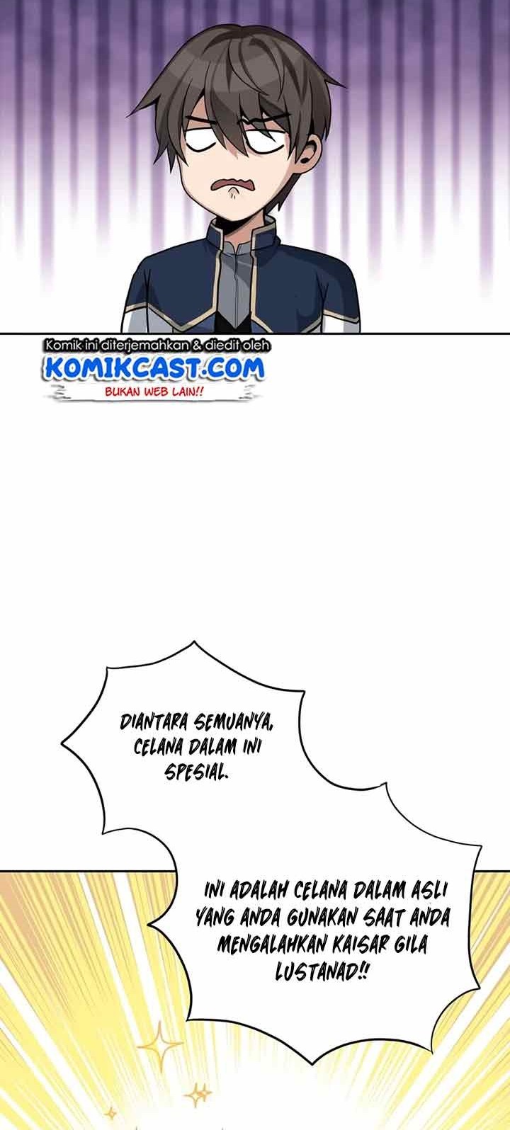 Transmigrating to the Otherworld Once More Chapter 8 - halaman 39