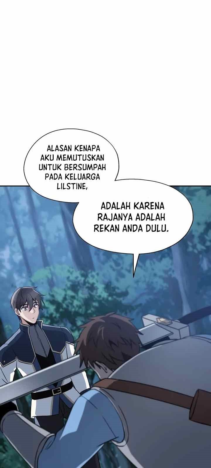 Transmigrating to the Otherworld Once More Chapter 8 - halaman 41