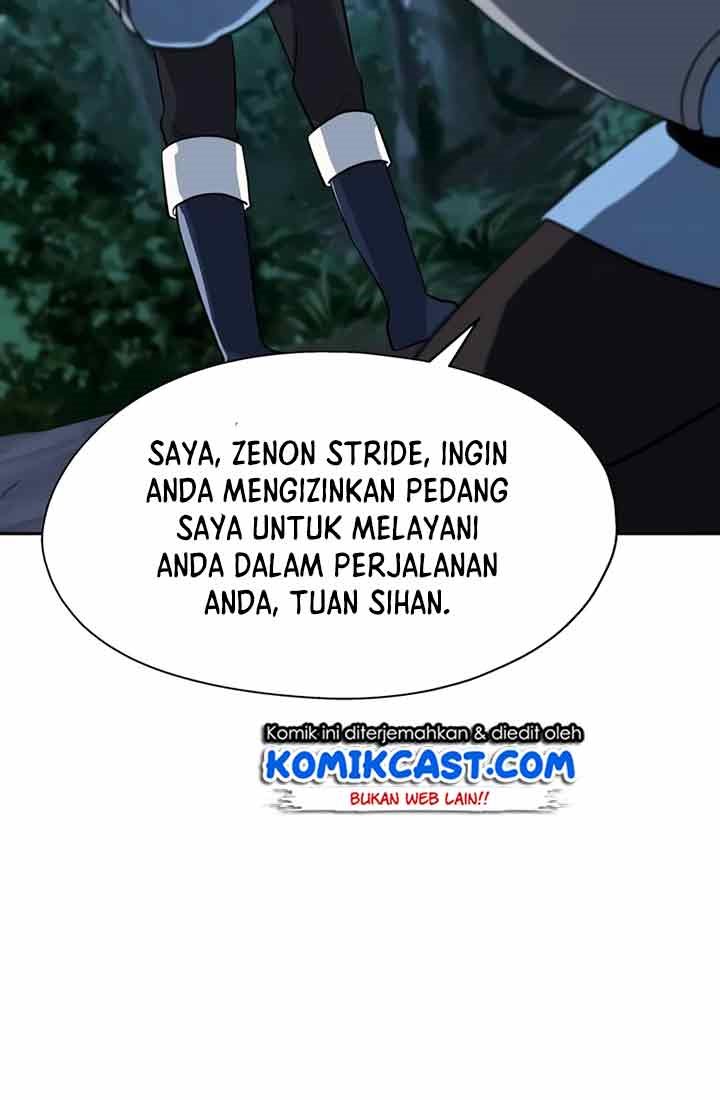 Transmigrating to the Otherworld Once More Chapter 8 - halaman 42