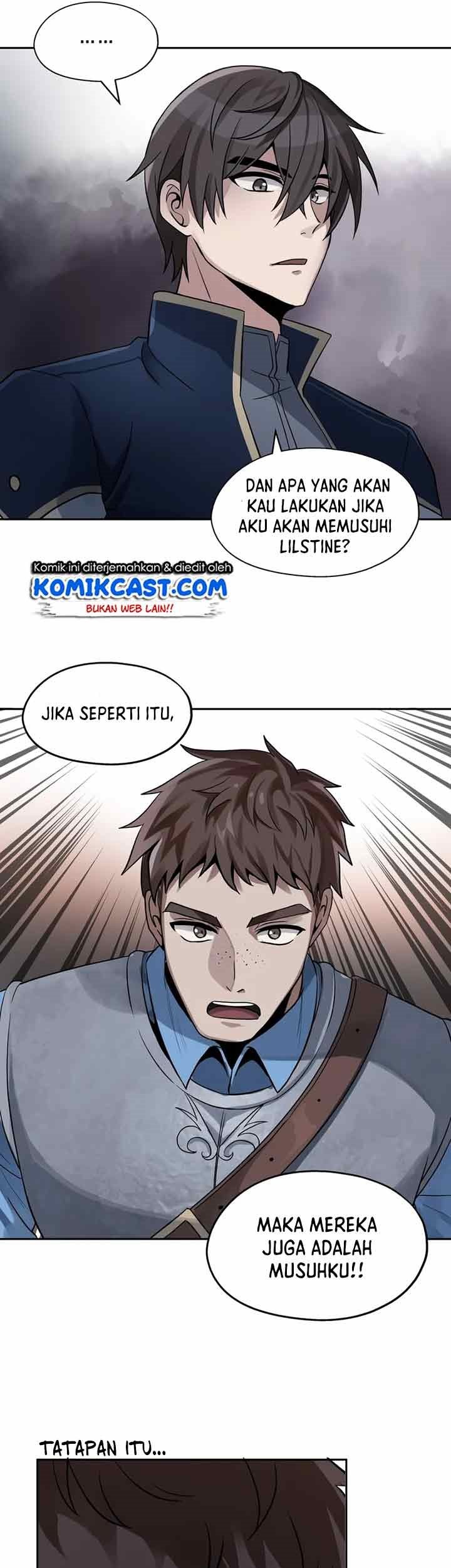 Transmigrating to the Otherworld Once More Chapter 8 - halaman 43