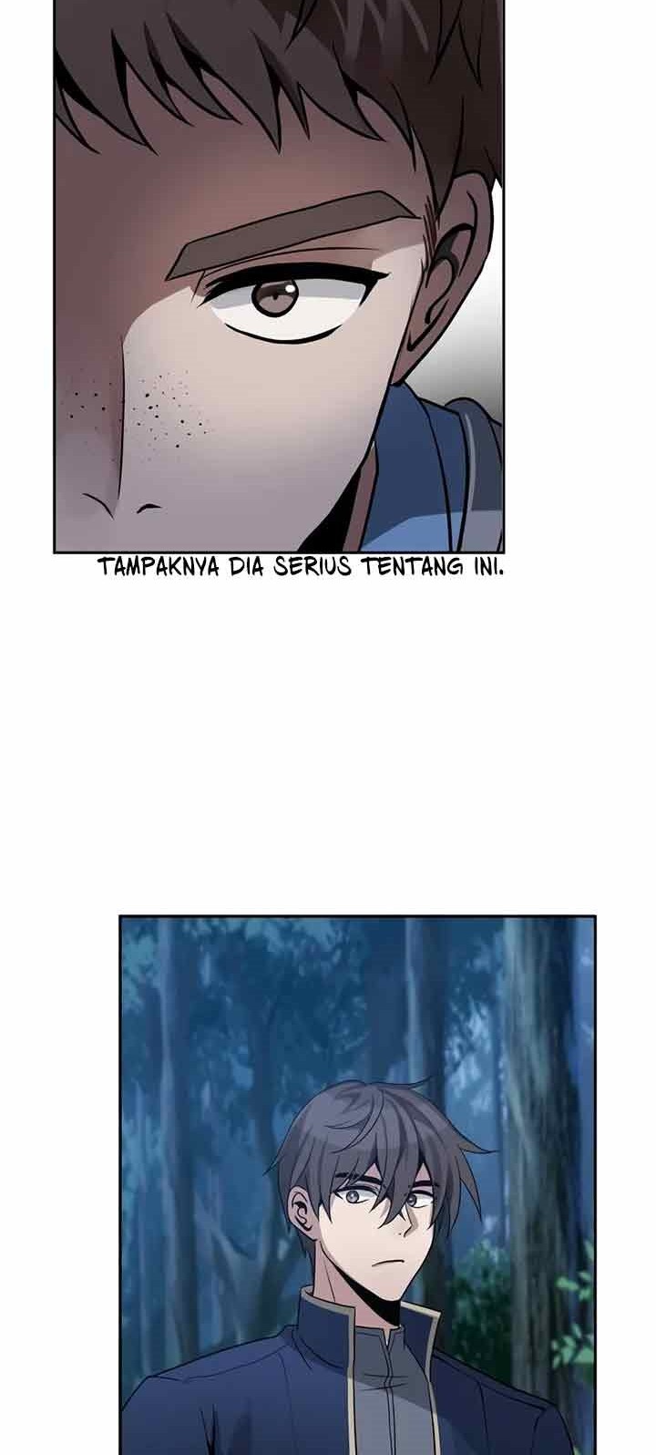 Transmigrating to the Otherworld Once More Chapter 8 - halaman 44