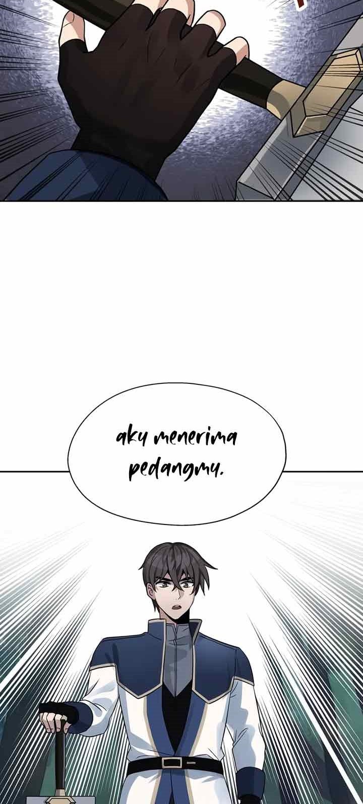 Transmigrating to the Otherworld Once More Chapter 8 - halaman 46