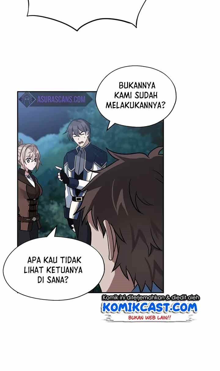 Transmigrating to the Otherworld Once More Chapter 8 - halaman 49