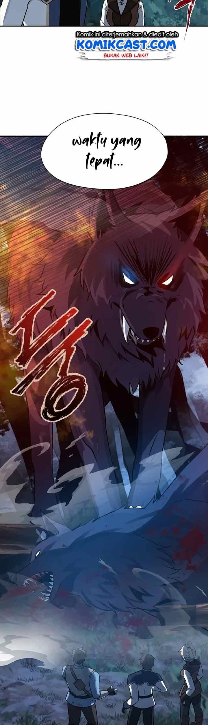Transmigrating to the Otherworld Once More Chapter 8 - halaman 52